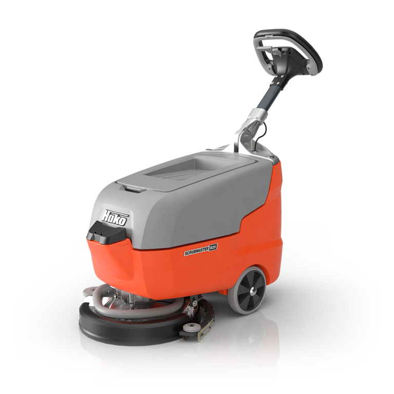 Hako Scrubmaster B25