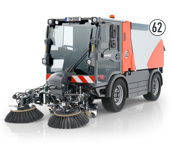 Citymaster2200